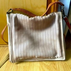 Free people crossbody